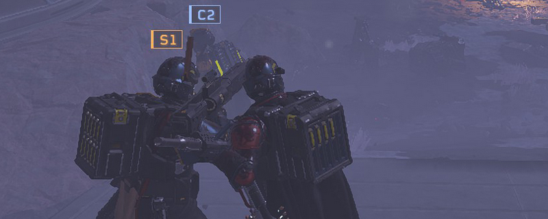 《绝地潜兵2》倡导合作成就攻略分享