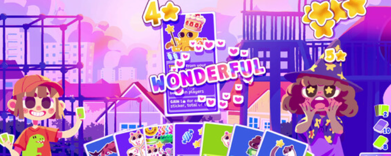 《我的牌更好!》游戏下载网址介绍