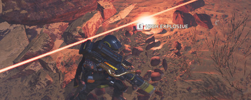 《绝地潜兵2》烫手山芋成就攻略分享