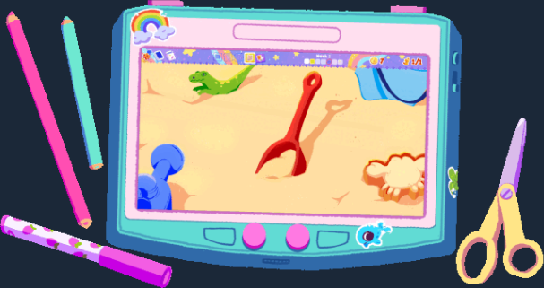 《我的牌更好！》游戏特色内容介绍