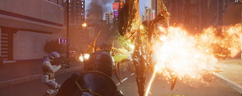 《绝地潜兵2》爱国者成就攻略分享