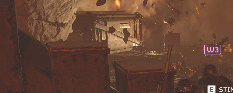 《绝地潜兵2》民主大业还需要你的力量成就攻略分享