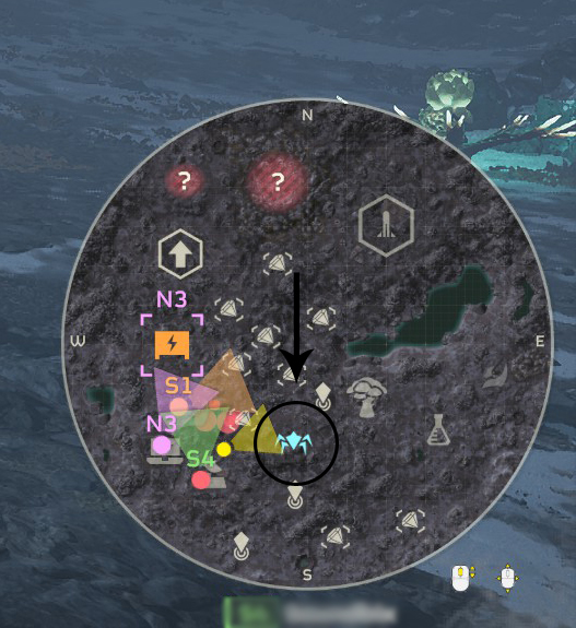 《绝地潜兵2》跟踪违法成就攻略分享