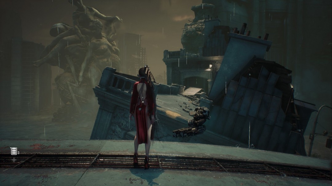 《剑星》第一章部分宝箱及收集物获取方法分享