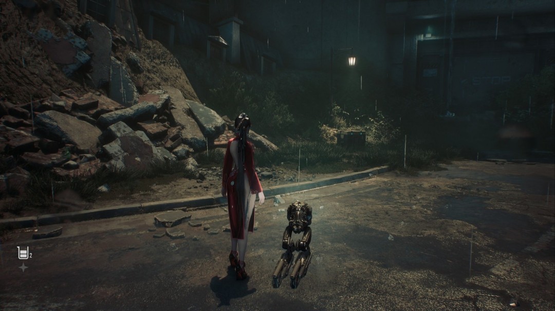 《剑星》第一章部分宝箱及收集物获取方法分享