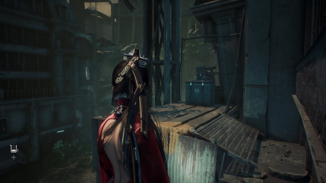 《剑星》第一章部分宝箱及收集物获取方法分享