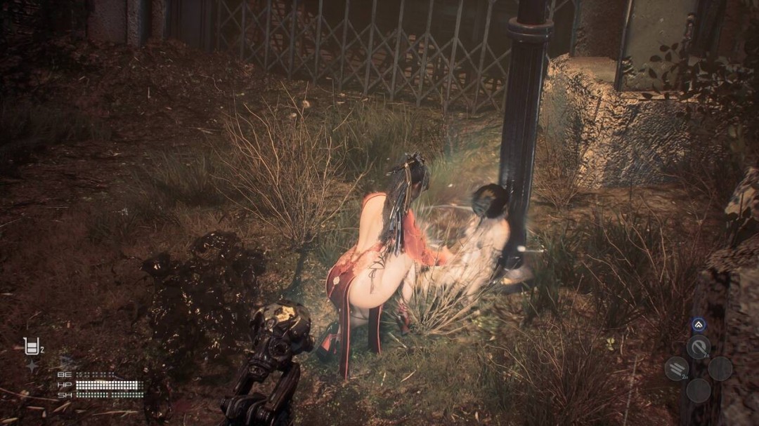 《剑星》第一章部分宝箱及收集物获取方法分享