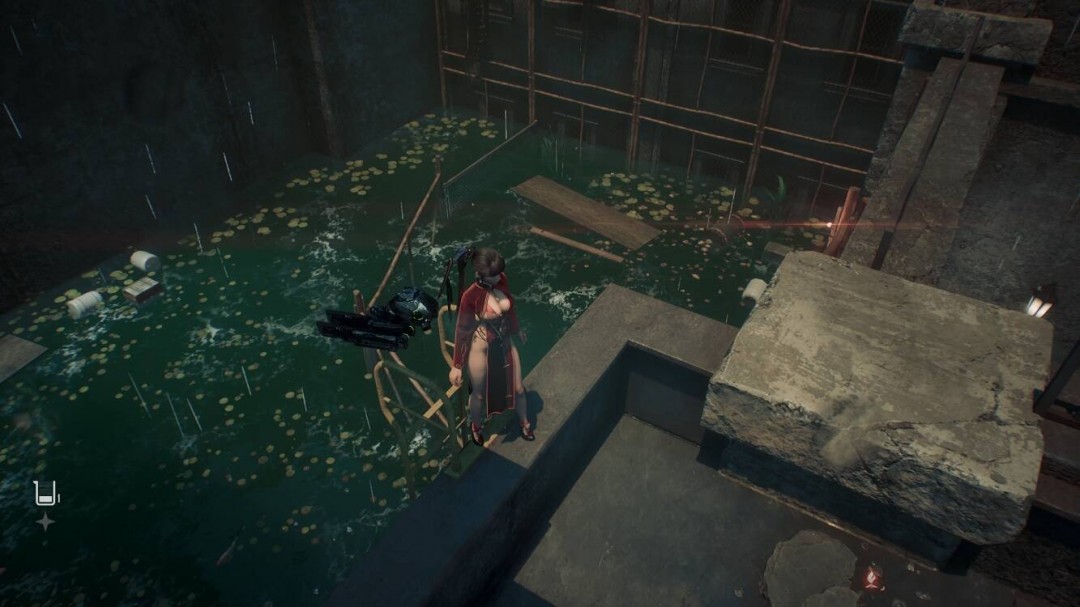 《剑星》第一章部分宝箱及收集物获取方法分享