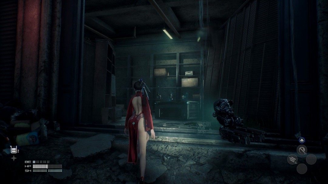 《剑星》第一章部分宝箱及收集物获取方法分享