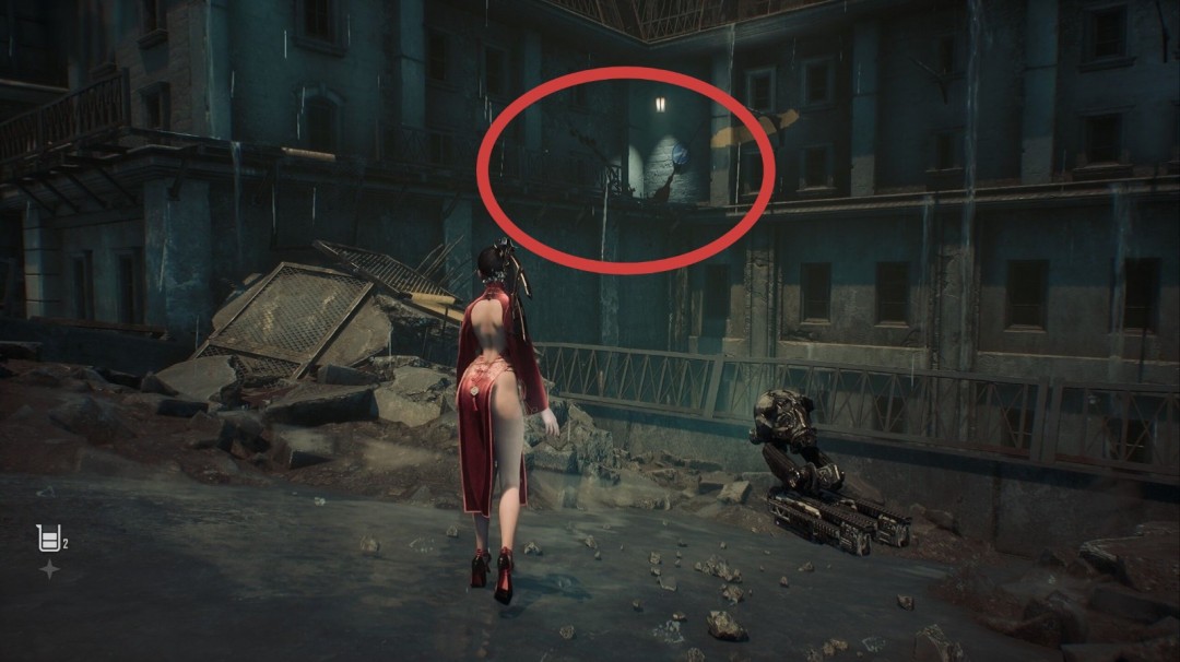 《剑星》第一章部分宝箱及收集物获取方法分享