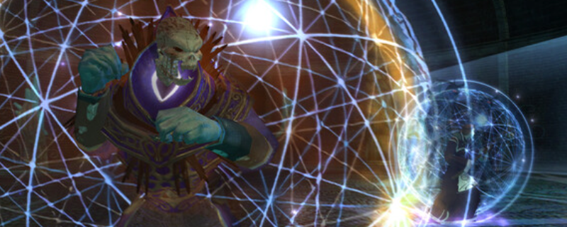 《龙与地下城:无冬之夜2 增强版》游戏官网地址介绍