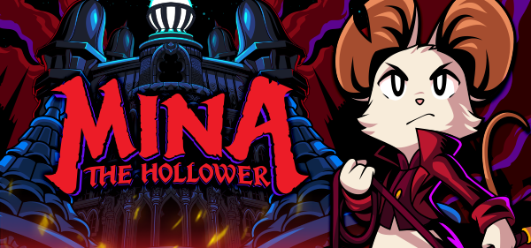 《Mina the Hollower》游戏特色内容介绍