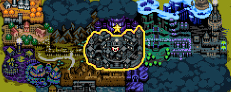 《Mina the Hollower》游戏配置要求介绍