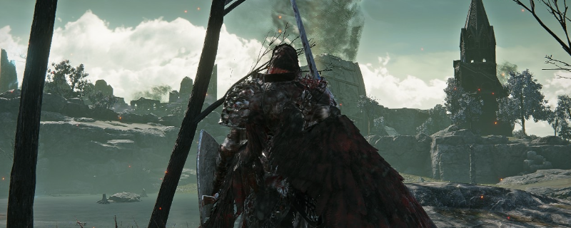 《艾尔登法环：黑夜君临》游玩技巧分享