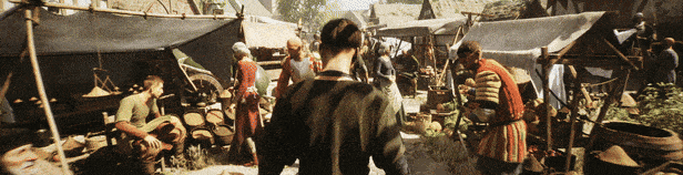 《编年史:中世纪》游戏特色内容介绍