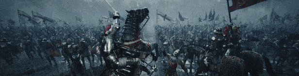 《编年史:中世纪》游戏特色内容介绍