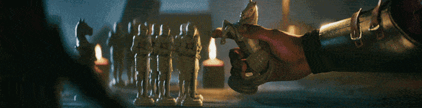 《编年史:中世纪》游戏特色内容介绍