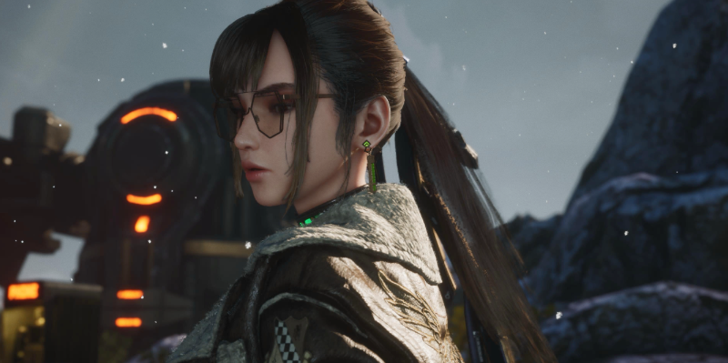 《剑星》全辅助脊椎收集攻略分享