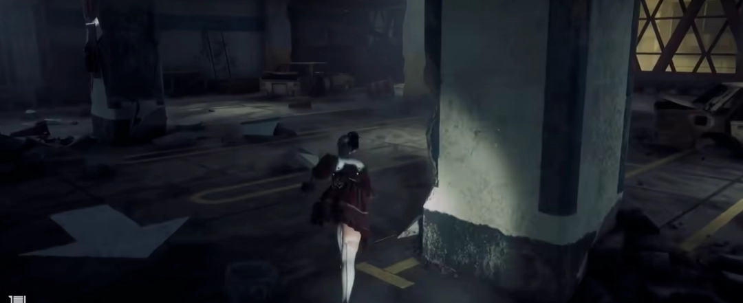 《剑星》全辅助脊椎收集攻略分享