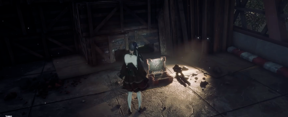 《剑星》全辅助脊椎收集攻略分享