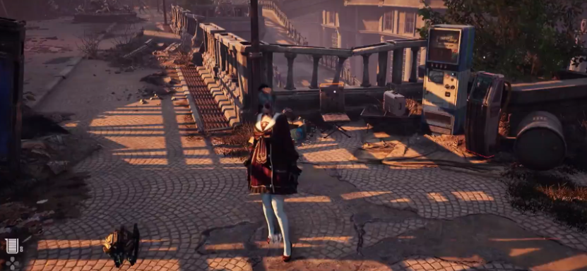 《剑星》全辅助脊椎收集攻略分享