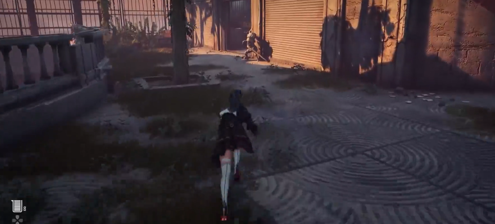 《剑星》全辅助脊椎收集攻略分享