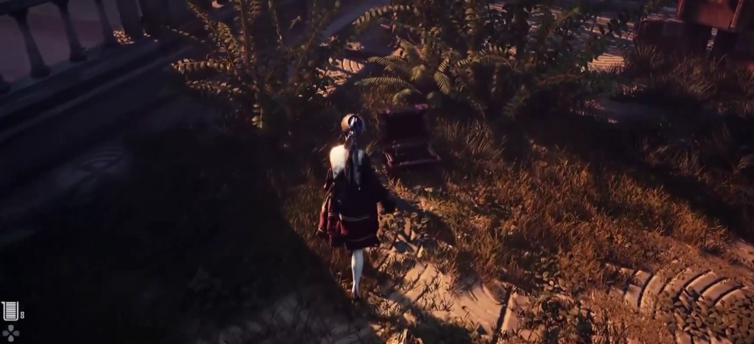 《剑星》全辅助脊椎收集攻略分享