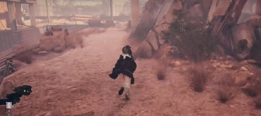 《剑星》全辅助脊椎收集攻略分享