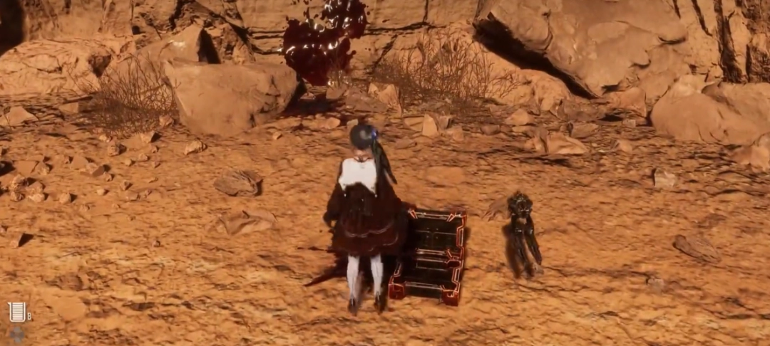 《剑星》全辅助脊椎收集攻略分享