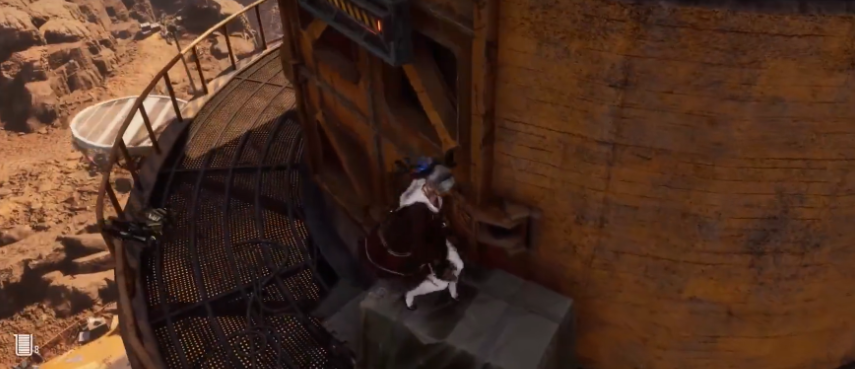 《剑星》全辅助脊椎收集攻略分享