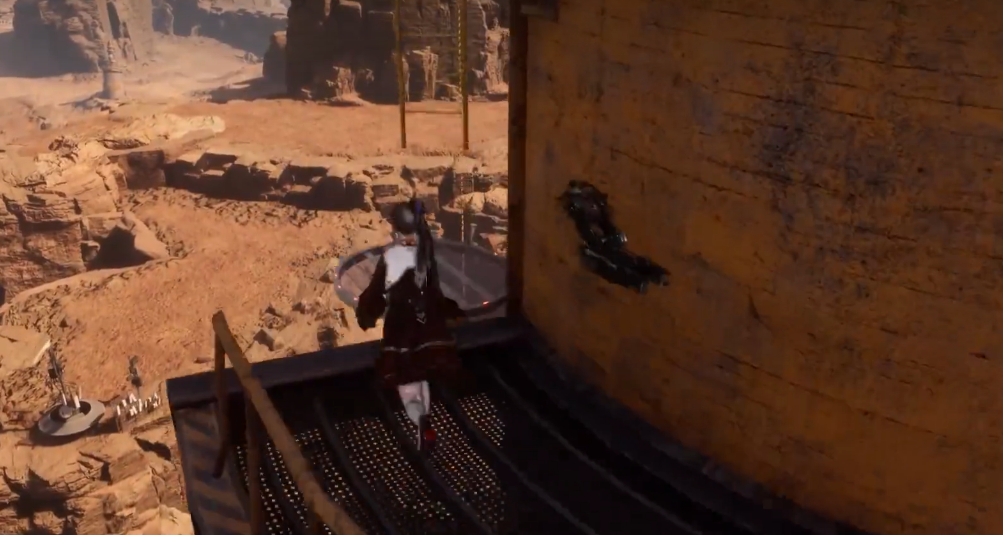 《剑星》全辅助脊椎收集攻略分享