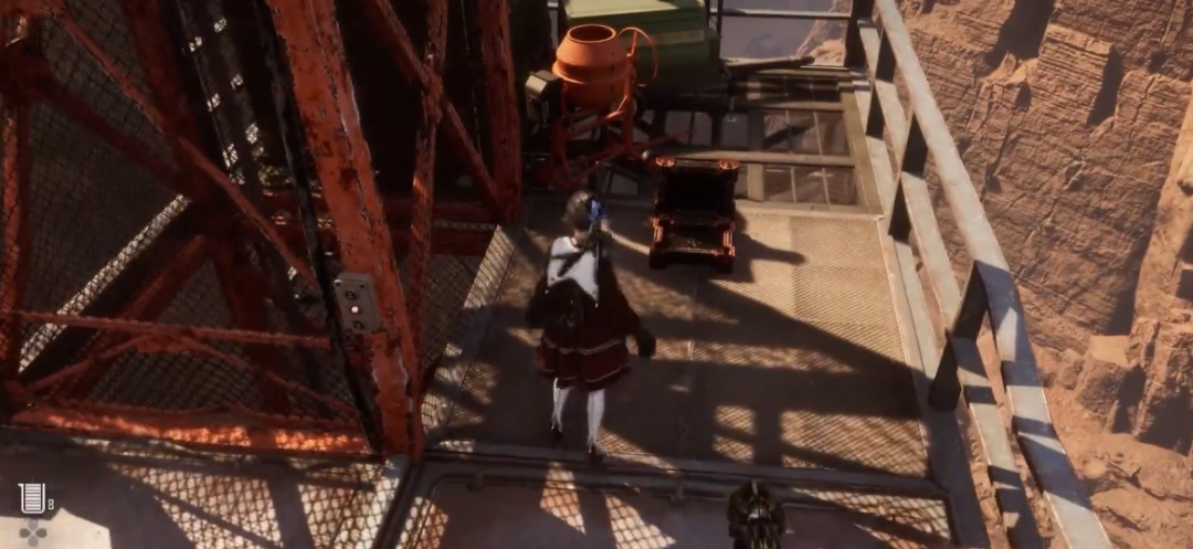 《剑星》全辅助脊椎收集攻略分享