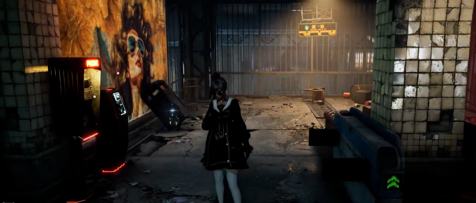 《剑星》全辅助脊椎收集攻略分享