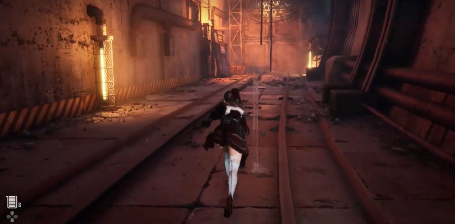 《剑星》全辅助脊椎收集攻略分享