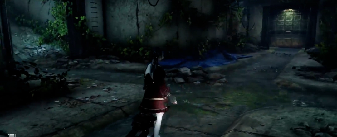 《剑星》全辅助脊椎收集攻略分享