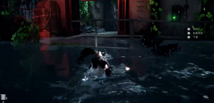 《剑星》全辅助脊椎收集攻略分享