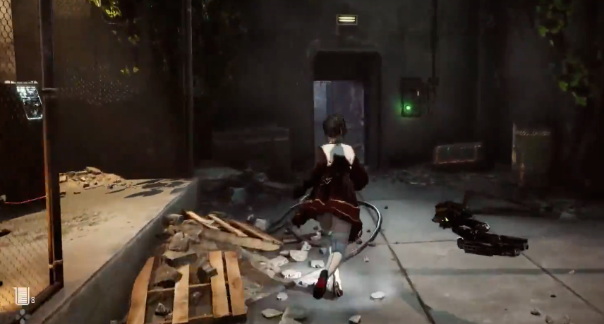 《剑星》全辅助脊椎收集攻略分享