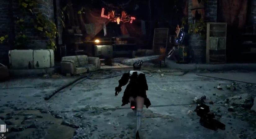 《剑星》全辅助脊椎收集攻略分享