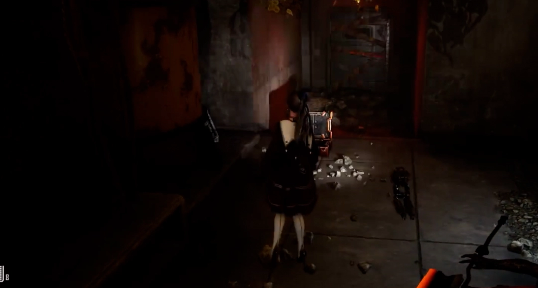 《剑星》全辅助脊椎收集攻略分享