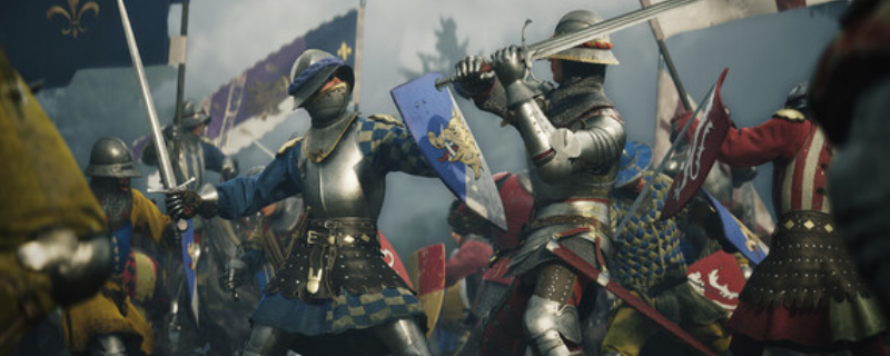 《编年史:中世纪》游戏配置要求介绍