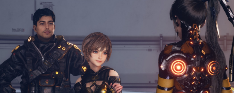 《剑星》进主城后过度期心得分享