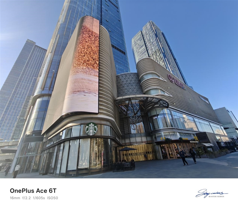 通宵五排都不带电量焦虑!一加ACE6T评测:让充电宝厂家流泪的超长续航