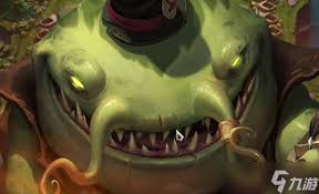 金铲铲之战S16塔姆技能是什么