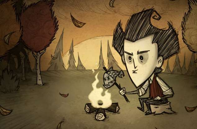 饥荒隐藏彩蛋大全 饥荒(冒险模式)隐藏彩蛋攻略大全