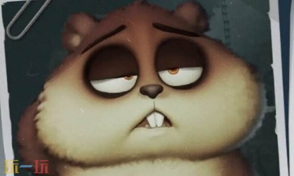 超自然行动组土拨鼠怎么驯服 怪物土拨鼠捕捉攻略