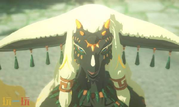 塞尔达无双封印战记全材料效果一览 塞尔达无双封印战记材料蘑菇篇