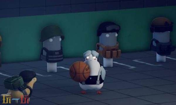 逃离鸭科夫捏脸数据合集 逃离鸭科夫捏脸代码大全最新版本