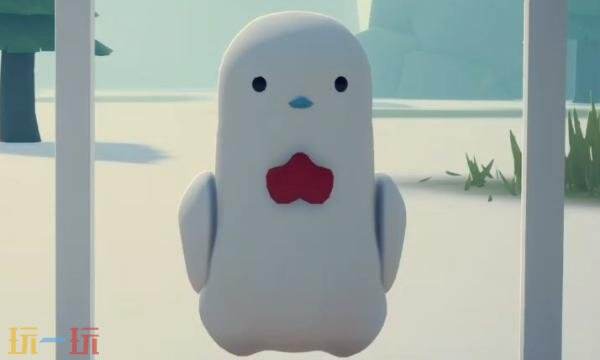 逃离鸭科夫惩戒鸟怎么捏脸 惩戒鸟捏脸数据代码分享