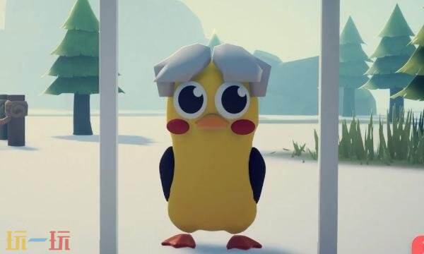 逃离鸭科夫坤坤造型怎么捏 坤坤捏脸数据代码分享