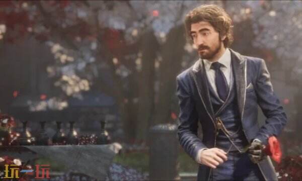 光与影33号远征队致敬小彩蛋：洛里尼索 海滩挑战彩蛋点位